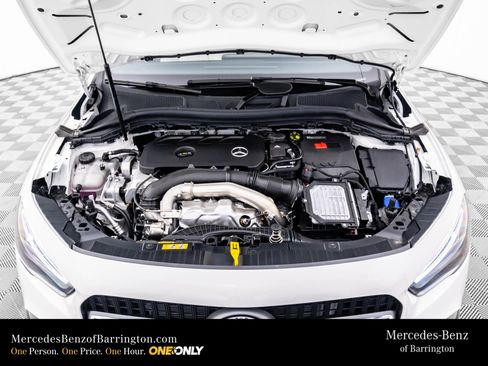 New 2026 Mercedes-Benz GLA 250 GLA 250 image 34