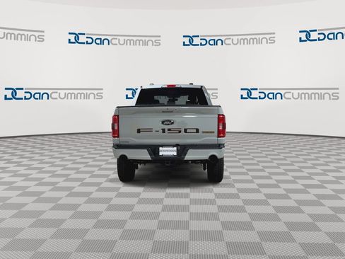 Used 2023 Ford F150 Tremor w/ Trailer Tow Package AWD/4WD image 7