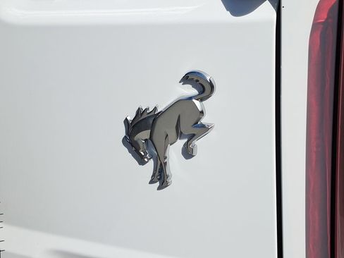 Certified 2025 Ford Bronco Big Bend image 8