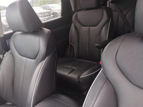 Used 2023 Hyundai Palisade XRT image 14