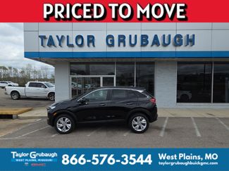 New 2026 Buick Encore GX Preferred w/ Comfort Package FWD video 1