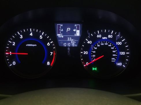 Used 2017 Hyundai Accent SE FWD image 23