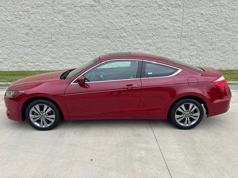 Used 2010 Honda Accord EX image 14