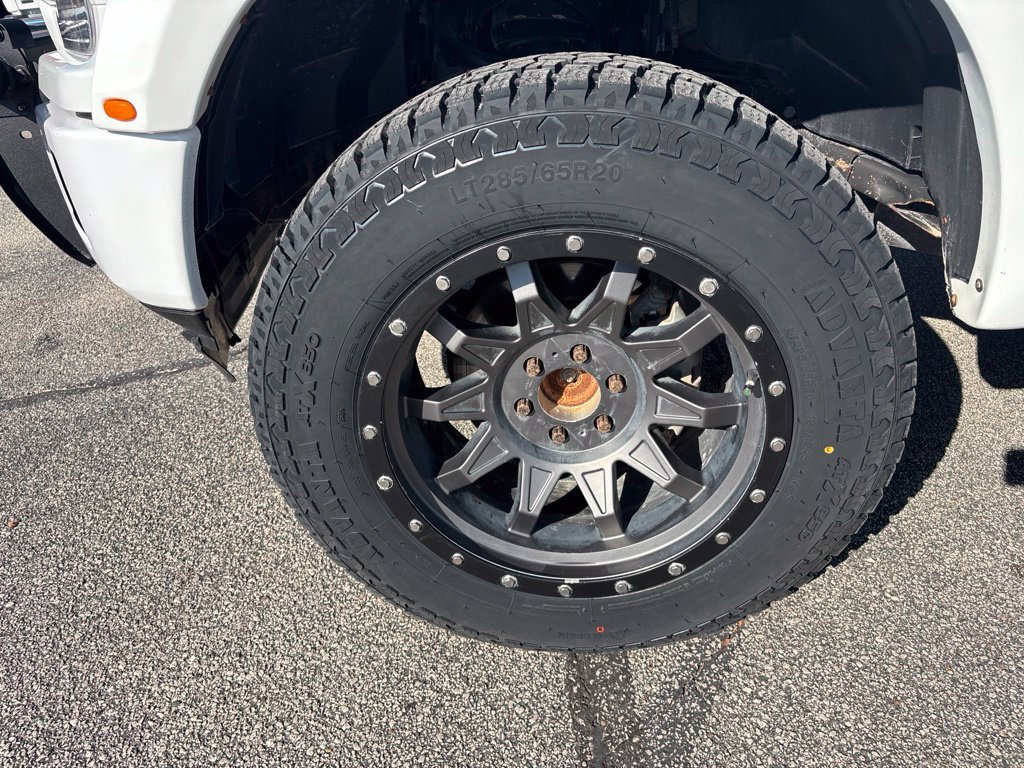 Used 2018 Ford F150 XL w/ Equipment Group 101A Mid AWD/4WD image 15