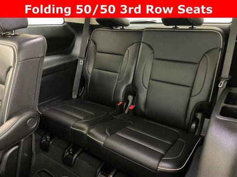 Used 2023 GMC Acadia Denali FWD image 15