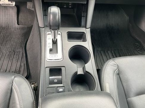 Used 2015 Subaru Legacy 2.5i Limited image 22