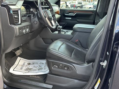 Used 2023 GMC Sierra 1500 Denali w/ Denali Reserve Package image 17