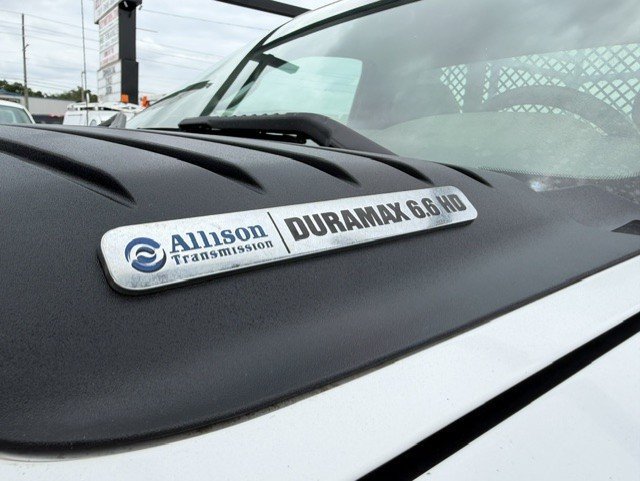Used 2014 Chevrolet Silverado 3500 W/T RWD image 18