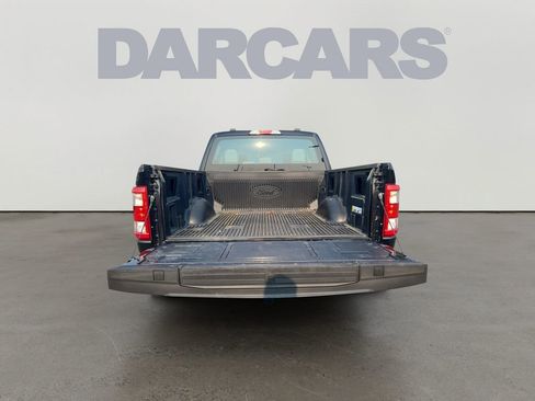 Used 2022 Ford F150 XL w/ FX4 Off-Road Package image 14