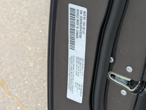Used 2023 Dodge Charger SXT AWD/4WD image 40