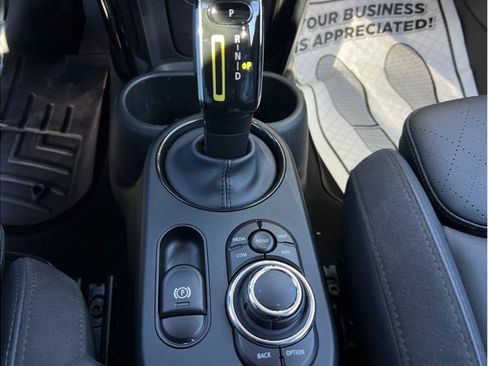 Used 2023 MINI Cooper SE FWD image 15