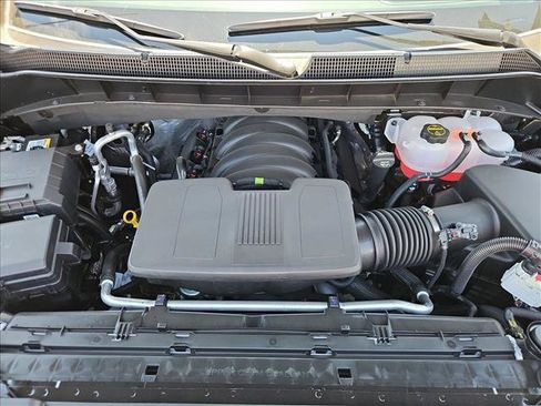 New 2026 Chevrolet Silverado 1500 LT w/ Protection Package RWD image 16