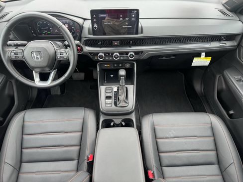 Certified 2026 Honda CR-V Sport-L image 2