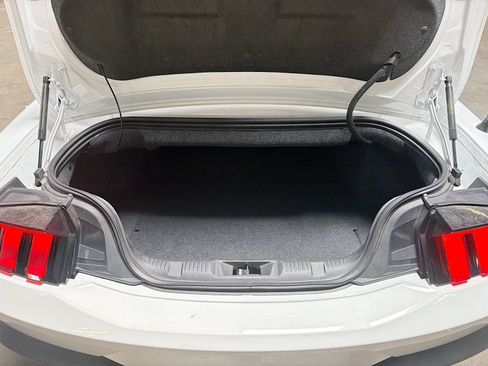 Used 2024 Ford Mustang Premium RWD image 23