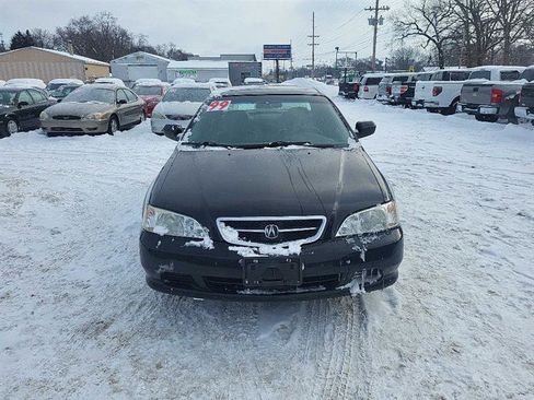 Used 1999 Acura TL image 8