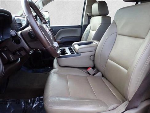 Used 2017 GMC Sierra 2500 SLT image 11