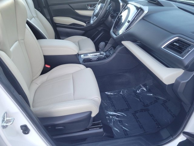 Certified 2026 Subaru Ascent Limited AWD/4WD image 12