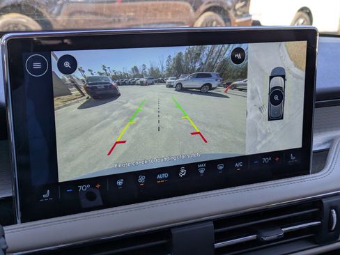 Certified 2025 Lincoln Corsair Premiere w/ Equipment Group 101A image 23