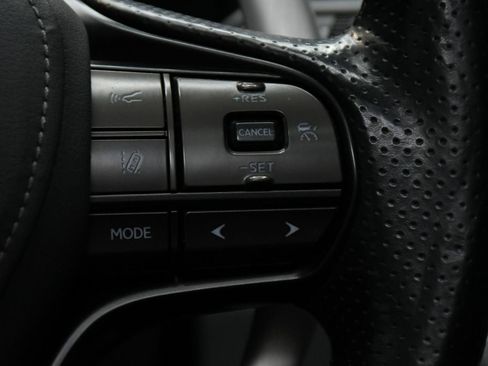 Used 2020 Lexus LC 500 Coupe w/ Touring Package RWD image 21