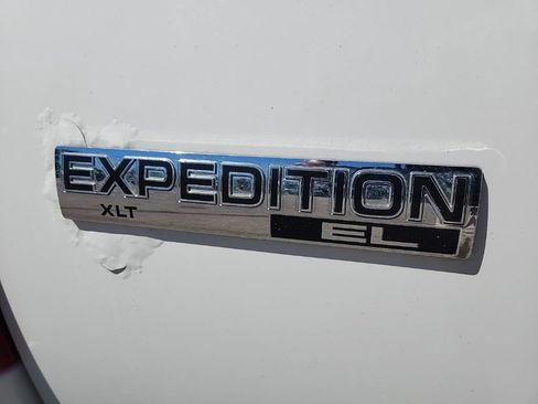 Used 2008 Ford Expedition EL XLT AWD/4WD image 32