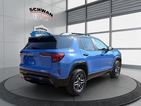 New 2027 GMC Terrain AT4 w/ Convenience Package III AWD/4WD image 4