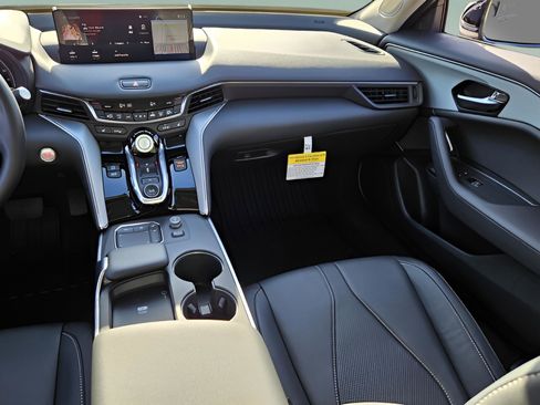 New 2025 Acura TLX w/Technology Package image 15
