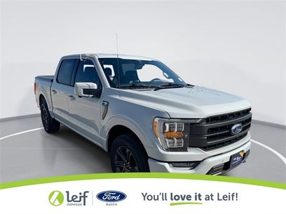 Used 2023 Ford F150 Lariat w/ Max Trailer Tow Package
