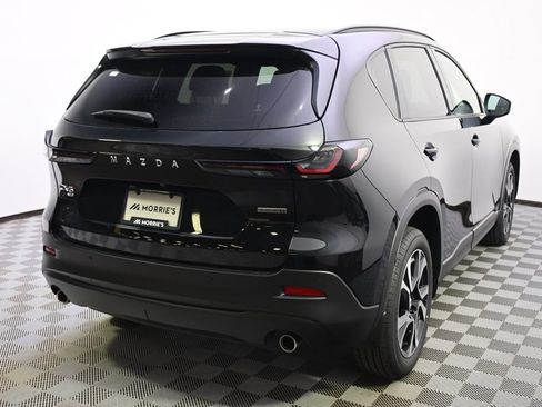 New 2026 MAZDA CX-5 Preferred image 6