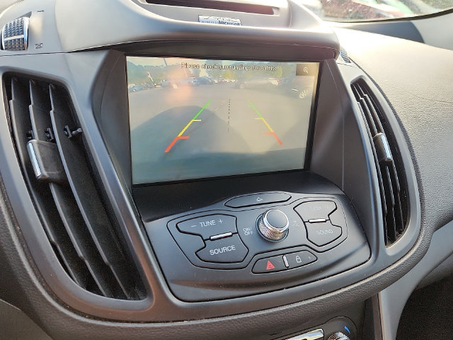 Used 2014 Ford Escape SE w/ Equipment Group 201A AWD/4WD image 18