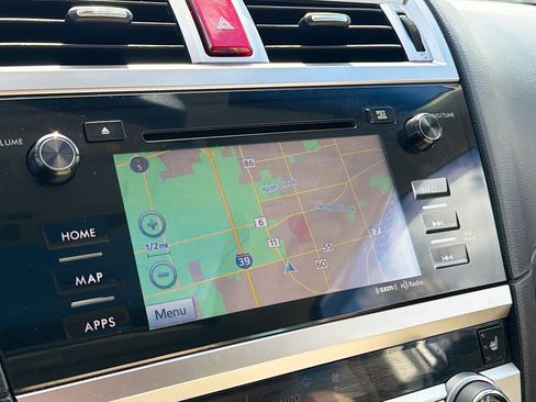 Used 2017 Subaru Outback 2.5i Limited image 20