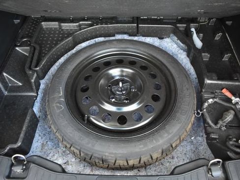 Used 2023 Ford Escape Platinum AWD/4WD image 39