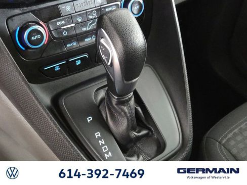 Used 2020 Ford Transit Connect XLT image 27