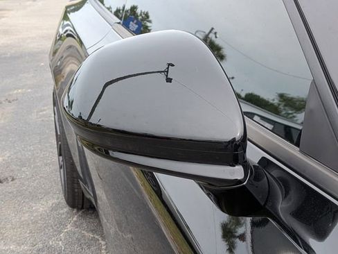 New 2026 Dodge Charger Scat Pack w/ Blacktop Package image 12