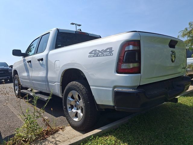 Used 2023 RAM 1500 Tradesman AWD/4WD image 8