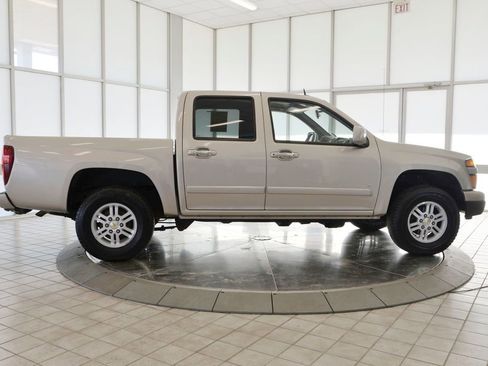 Used 2009 Chevrolet Colorado LT image 9