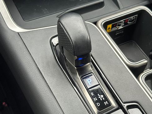 Used 2024 Lexus TX 500h AWD image 22