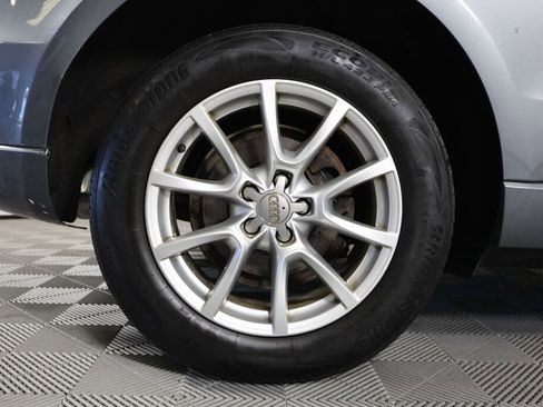 Used 2012 Audi Q5 2.0T Premium Plus image 7