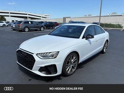 Used 2023 Audi S4 Prestige w/ Prestige Package