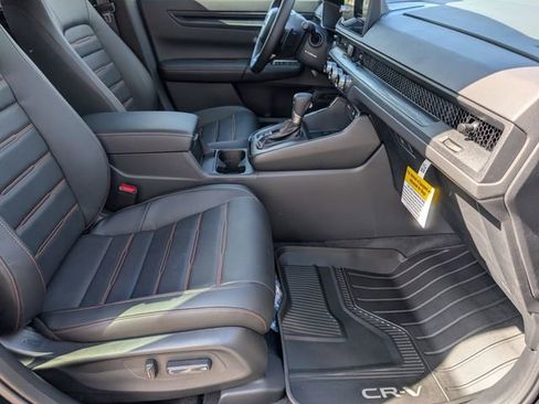 New 2026 Honda CR-V Sport-L image 27