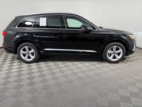 Used 2023 Audi Q7 2.0T Premium w/ Convenience Package AWD/4WD image 8