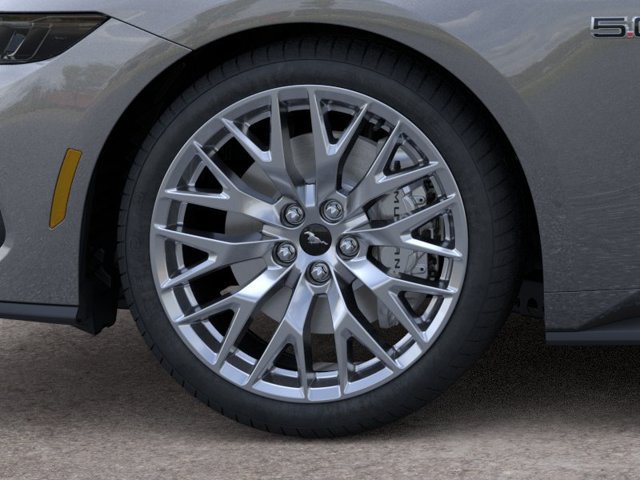 New 2026 Ford Mustang GT Premium RWD image 19