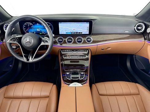Used 2023 Mercedes-Benz E 450 Cabriolet image 9