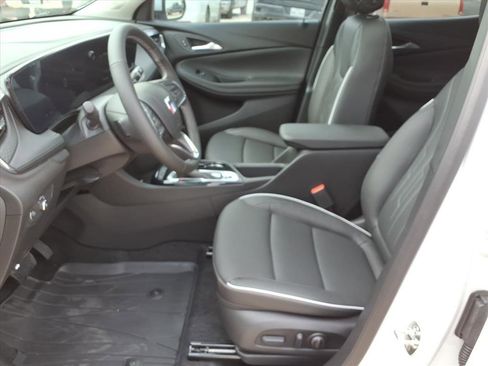 New 2026 Buick Encore GX Avenir w/ Avenir Technology Package image 14