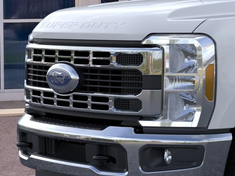 New 2026 Ford F250 XLT AWD/4WD image 18