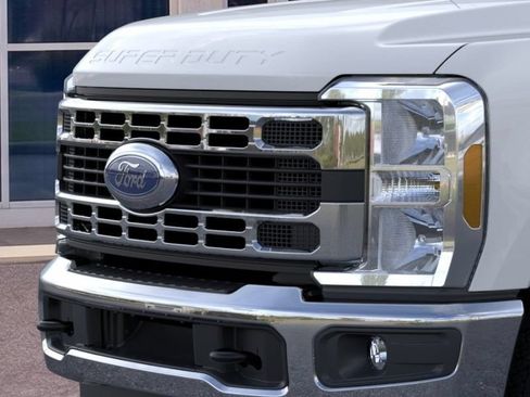 New 2026 Ford F250 XLT AWD/4WD image 18