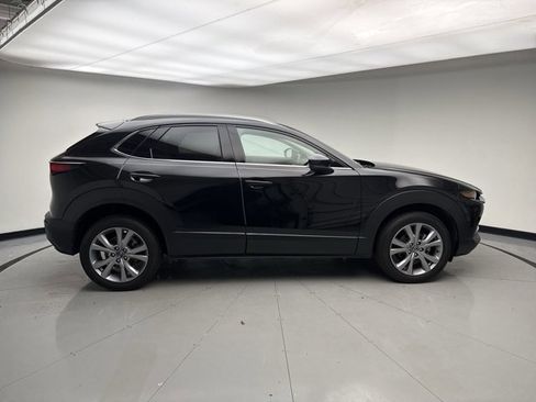 Used 2022 MAZDA CX-30 AWD 2.5 S w/ Premium Package image 6