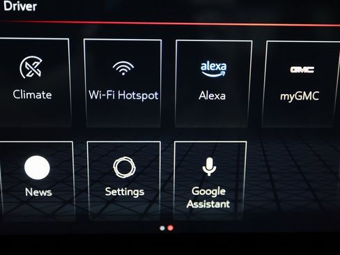 Used 2024 GMC Sierra 2500 Denali Ultimate image 34