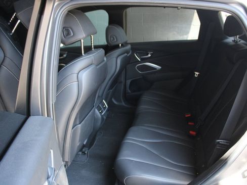 Certified 2025 Acura RDX SH-AWD image 11