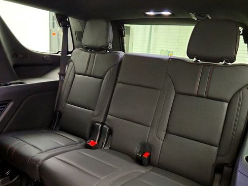 Used 2024 Chevrolet Tahoe RST w/ Luxury Package AWD/4WD image 22