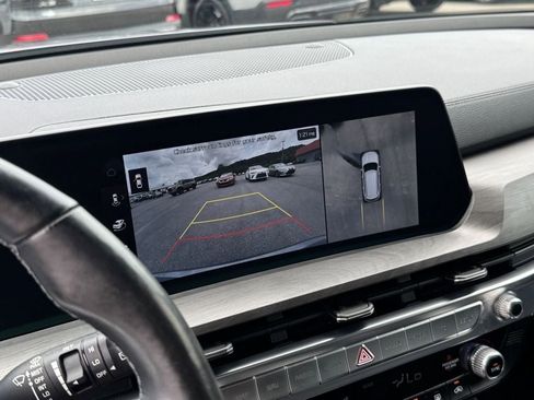 Used 2024 Kia Telluride SX X-Line image 24